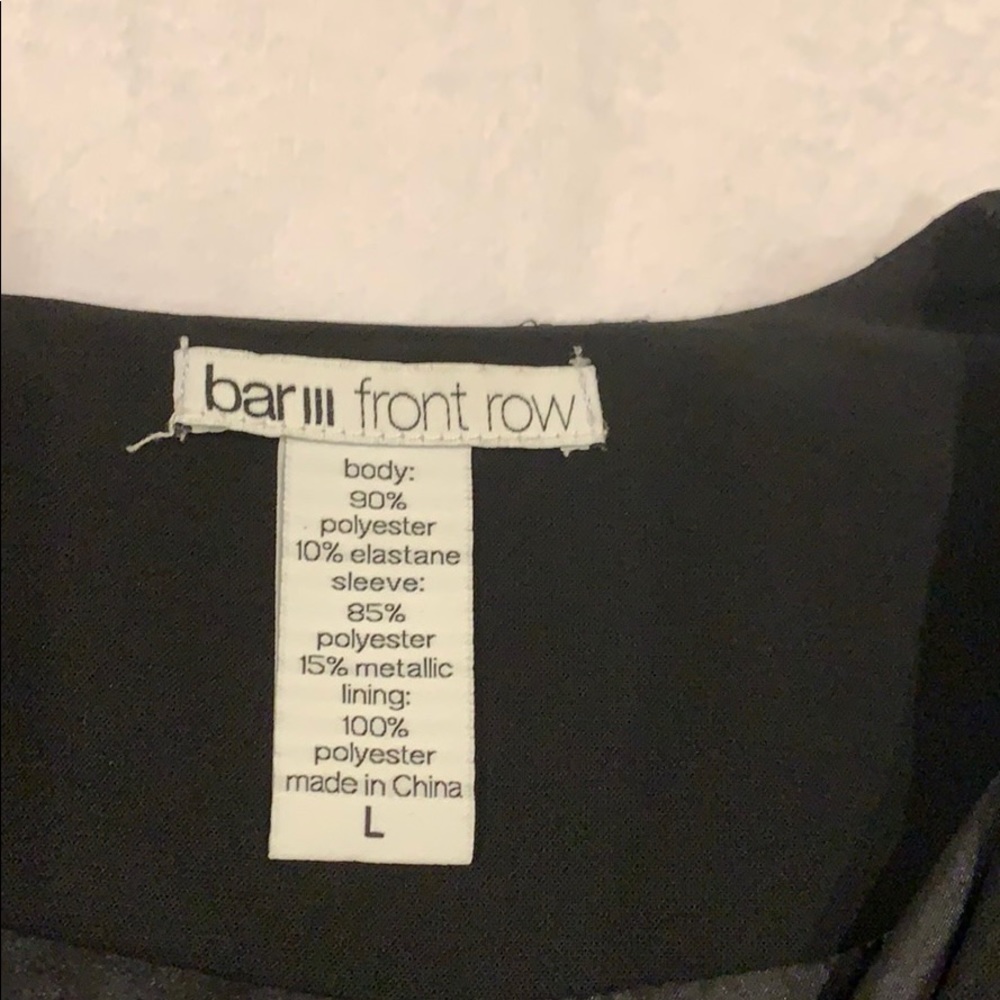 Jacket - Picture 2 of 5